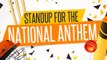 Shafqat Amanat Ali Sings National Anthem - Pak vs India