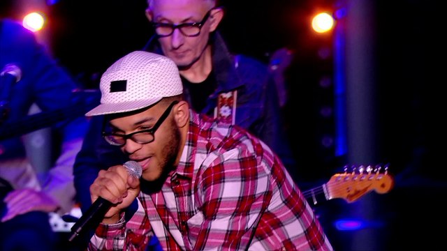 Maelig: Hotline Bling - L'épreuve du feu - NOUVELLE STAR 2016