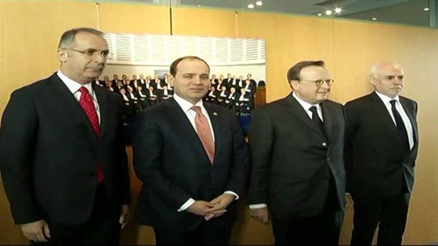 PRESIDENTI NISHANI NE STRASBURG FLET PER REKOMANDIMET E VENECIAS DHE PRONAT LAJM