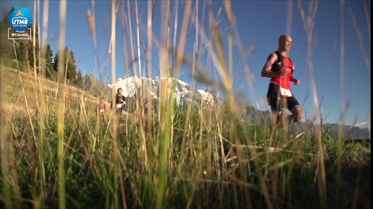 UTMB® mandatory kit - obligatory material