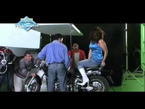 Tamer Hosny - Arrab 7abiby (Making) | (تامر حسني - قرب حبيبي (كواليس