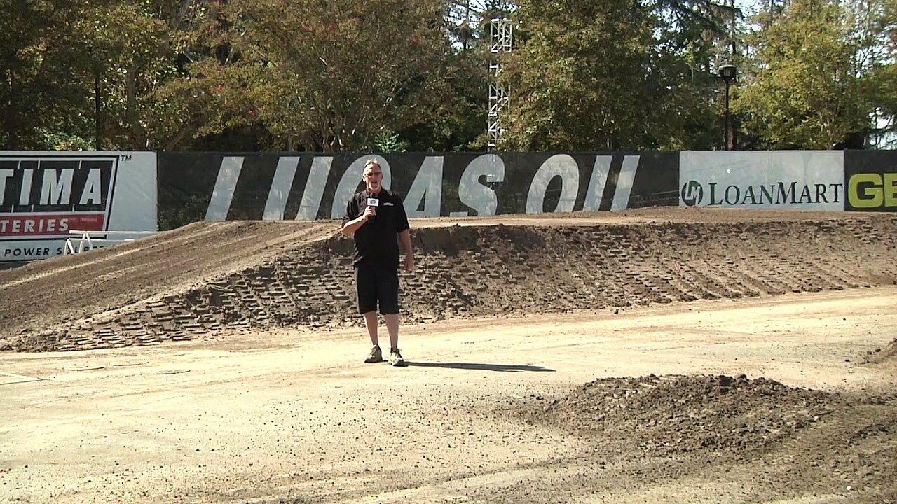 Off-Road Expo MAV-TV Proving Grounds-2015