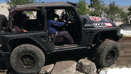 Off-Road Expo 2015 - Quik view