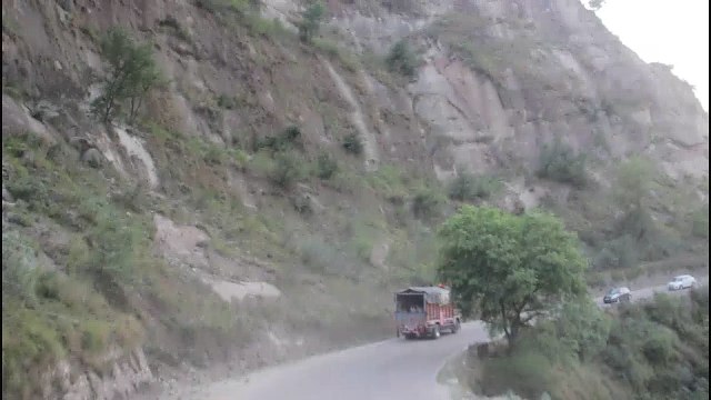 DELHI TO BALTAL AMARNATH YATRA