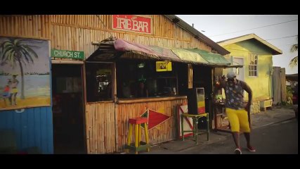 Teddyson John  Allez (Official Music Video) 2016 Soca