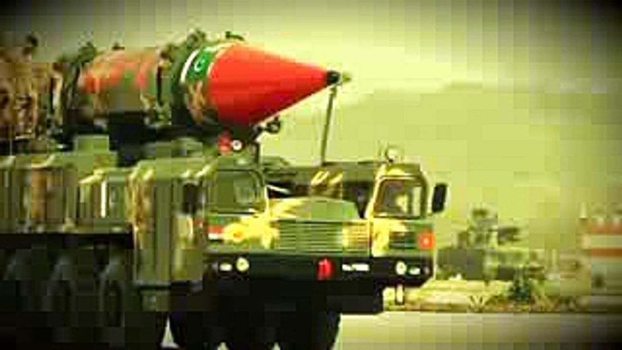 Pakistan & Turkey Army Power Trailer 2016 new pakistani technoogy supper pakistani weapons 2016
