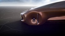 BMW Vision Self Driving Car World Premiere 2016 New BMW Vision Concept Commercial BMW Visi