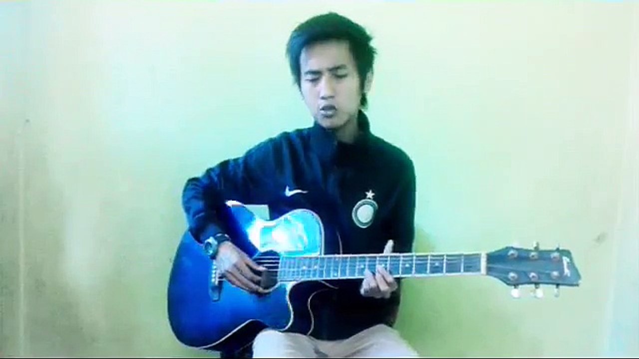 KICKEE - CINTA YANG SALAH