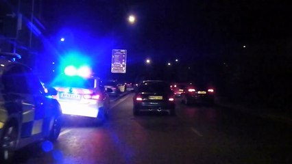 Birmingham city Centre to Hall Green