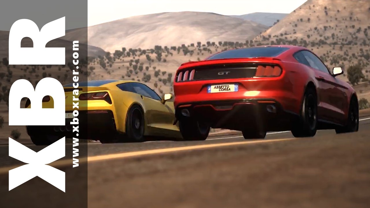 Assetto Corsa - Bonus Pack 2