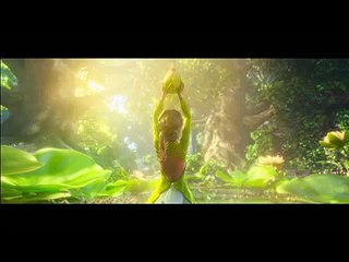 Beyonces new cinema on the throne of