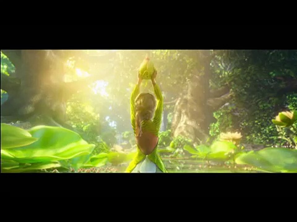 Beyonces new cinema on the throne of