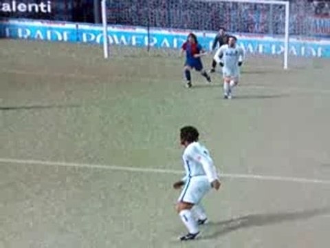 PES 6 BUT ANDERSON REPRISE DE VOLE LUCARNE