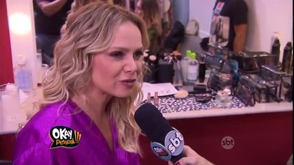 Okay Pessoal!!! 22.03.16 - Terça - Parte 2