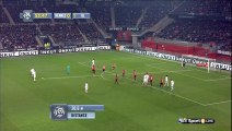 Tous Les Buts HD - Stade Rennais 2-2 Olympique Lyonnais - 13/3/2016