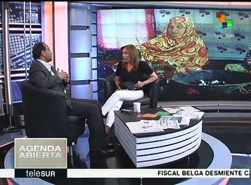 Mohamed Salem Daha: España abanconó a su suerte a saharauis