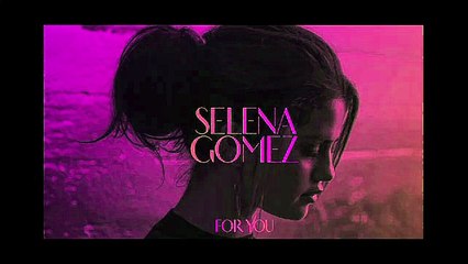 Forget Forever Full Song (ST£FAN Remix) - Selena Gomez
