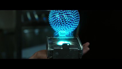 ETHEREAL :: A Short Film by Joey Graceffa