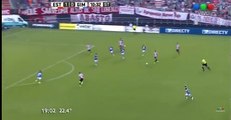 Carlos Auzqui Goal HD - Estudiantes 2-0 Gimnasia - Fecha 7 - 13-03-2016