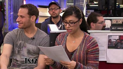 Jennifer Love Hewitt -- Boobs Boobs Boobs!