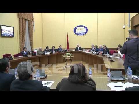 ARRIHET KONSENSUSI PER BYRONE KOMBETARE TE HETIMIT