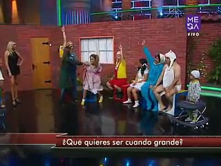 Detrás del muro MCC 22 Noviembre 2013 Parte 7 de 7