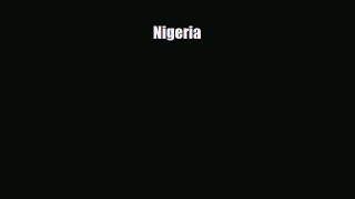 Download ‪Nigeria Ebook Free