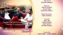 Kısmetse Olur 132. Bölüm Fragmanı İzle 24 Mart 2016