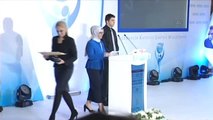 TBMM Kadın Erkek Fırsat Eşitliği Komisyonu Başkanı Katırcıoğlu