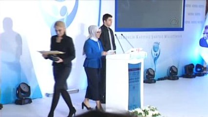 TBMM Kadın Erkek Fırsat Eşitliği Komisyonu Başkanı Katırcıoğlu