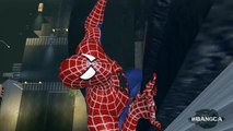 Spider-Man 3: Sandman VS Harry Osborn VS Spiderman VS Venom [Part 29] [ENDING]