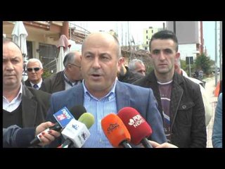 Rikualifikimi i rrugës. Plepa-Dajlan, punimet rrezikojnë sezonin turistik