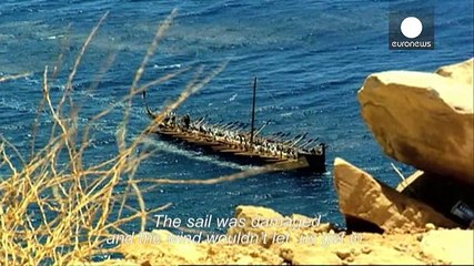 Refugiados e crise humanitária em destaque no Festival de Salónica