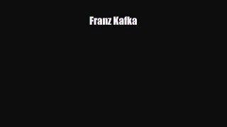 Download ‪Franz Kafka PDF Online