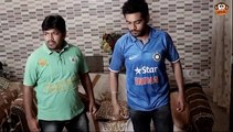 Funny Song Mauka Mauka India vs Pakistan T20 World Cup 2016 Funny Video Clips