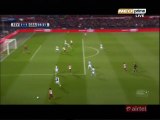 Michiel Kramer Goal Replay | Feyenoord 1-1 De Graafschap - 19.03.2016 HD