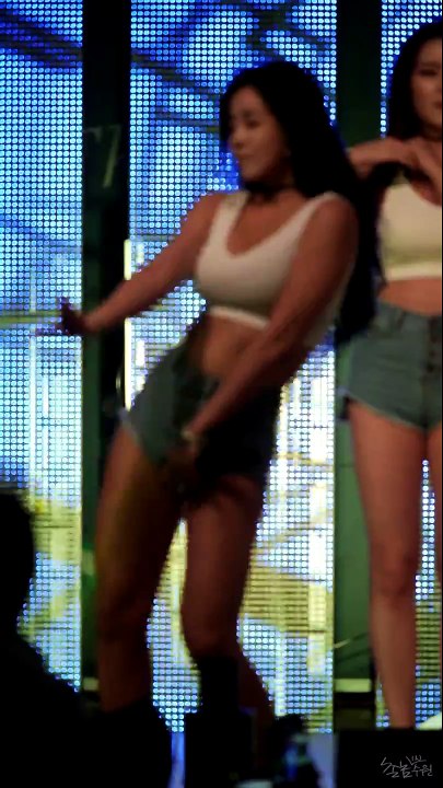 160323 전주대학교 레이샤(Laysha) 댄스공연 - 유레카 (고은) 직캠 by...