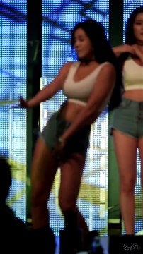 160323 전주대학교 레이샤(Laysha) 댄스공연 - 유레카 (고은) 직캠 by 수원촌놈