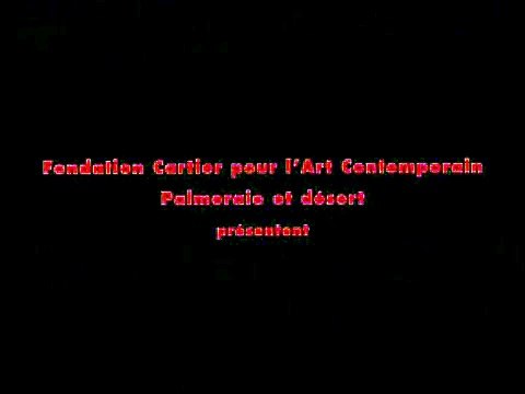 Raymond Depardon - Amour