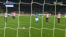 Palermo-Napoli 0-1 goals higuain ({[HD)}]