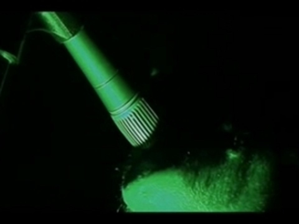 Motorhead -  ( live )