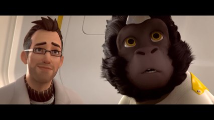 OVERWATCH - Animations-Kurzfilm: Recall (2016) DE