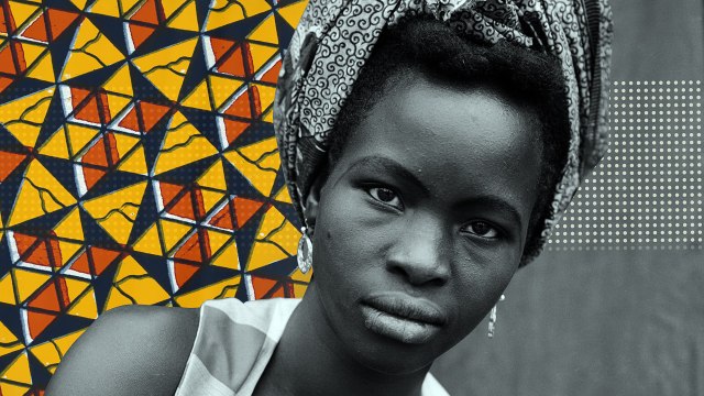 Seydou Keïta : la bande-annonce