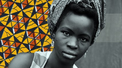 Seydou Keïta : la bande-annonce