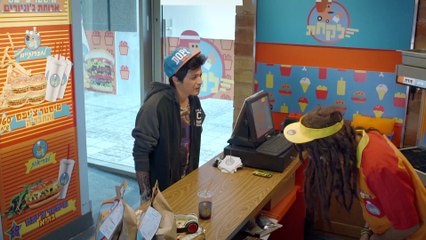 מיסטר צ'יפס - פרק 2