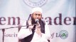 Being Good in Deeds & Intention is more Important than to be an Aalim. Maulana Tariq Jameel