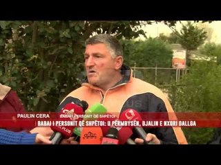 DERDHJA E BUNËS, MBYTET PESHKATARI 34 VJEÇAR ALTIN LLESHAJ