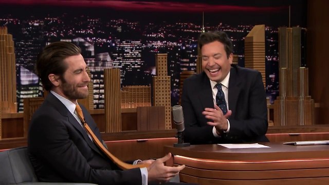 Jake Gyllenhaal avait tout ce qu'il faut pour jouer dans le Seigneur des Anneaux sauf...