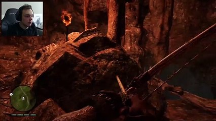 SINTE KATTER! Far Cry - Primal  Norsk Gaming 22