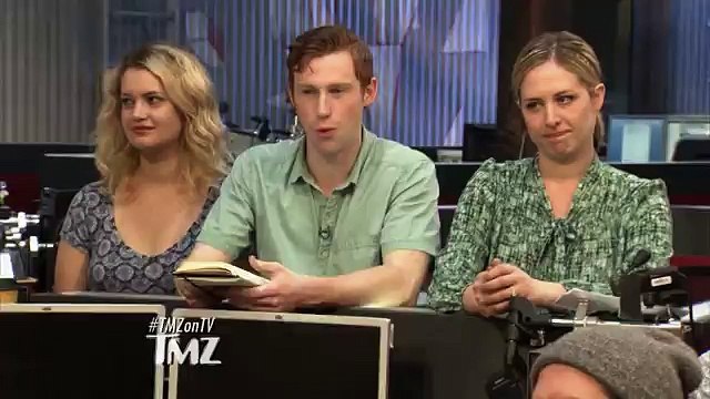 Wale: Strippers Aren’t Loyal! (TMZ TV) (World Music 720p)